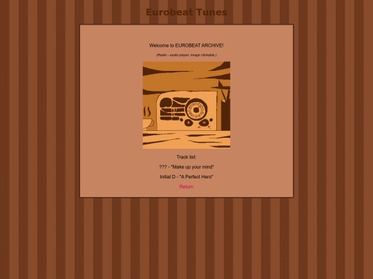 extrtunes screenshot