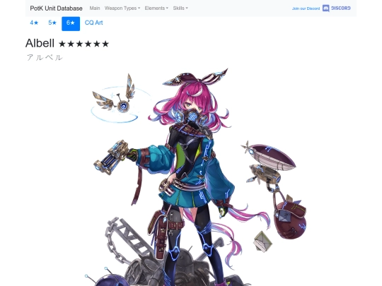 units/502913 screenshot