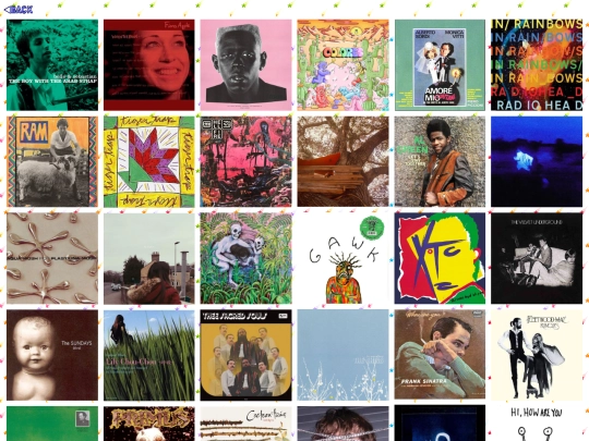 music2 screenshot