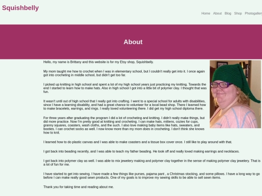 about screenshot