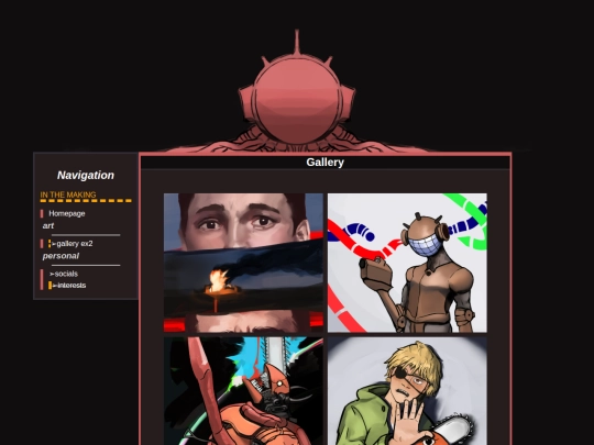 art screenshot