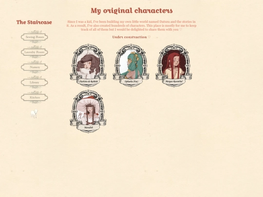 characters screenshot