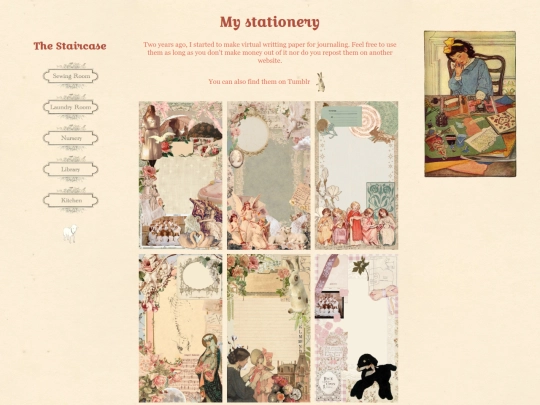 collage screenshot