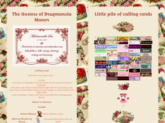 hostess screenshot