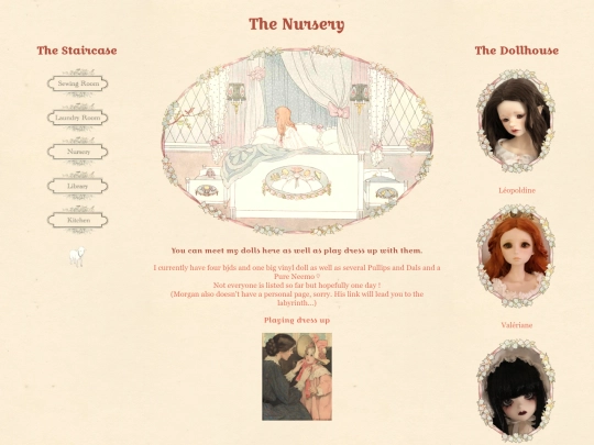 nursery screenshot
