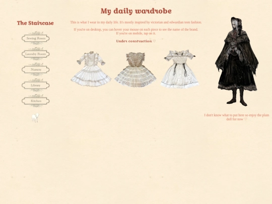 other-wardrobe screenshot