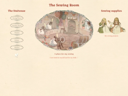sewing screenshot