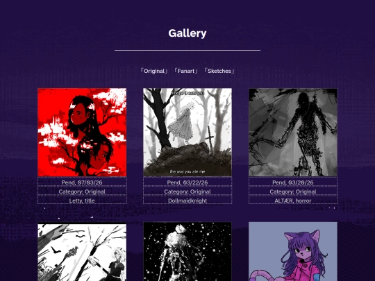gallery/original screenshot