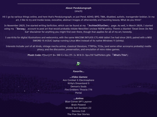 infodia screenshot