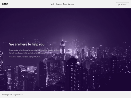 css/web_responsive screenshot