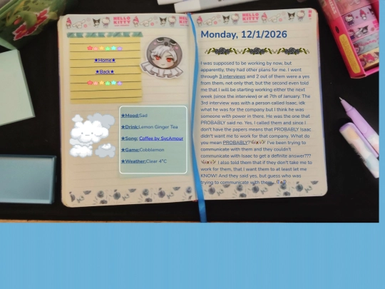 diary_entries/2026/1212026 screenshot