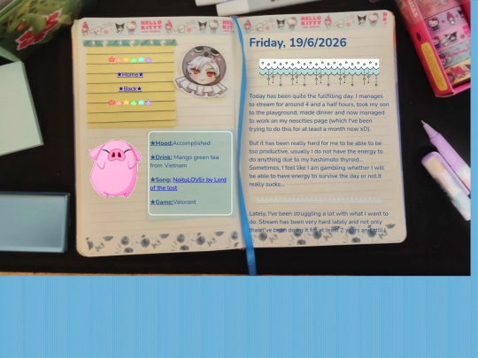 diary_entries/2026/June/20062026 screenshot