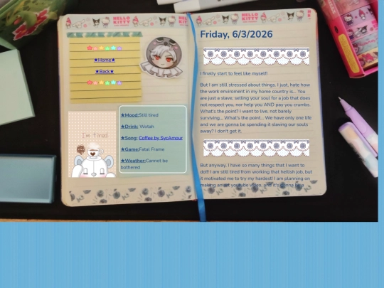 diary_entries/2026/March/632026 screenshot