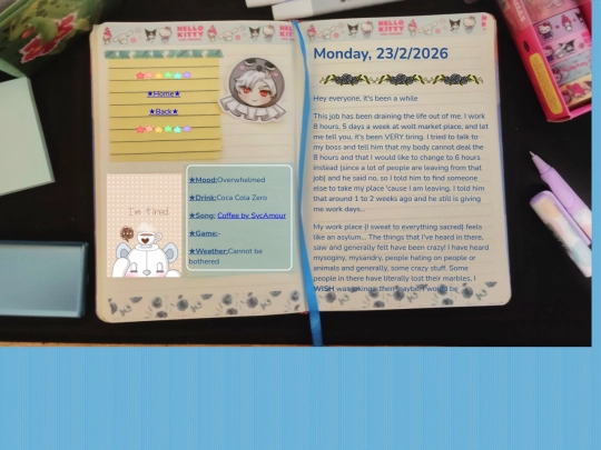 diary_entries/2026/february/23rd screenshot