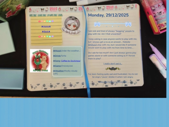 diary_entries/29122025 screenshot