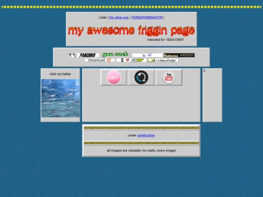 gridform screenshot
