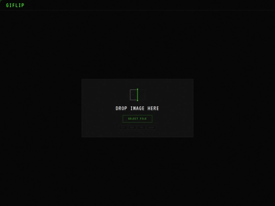 flipr screenshot