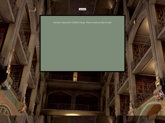 library screenshot
