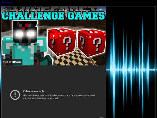 musicminecraftmusic screenshot