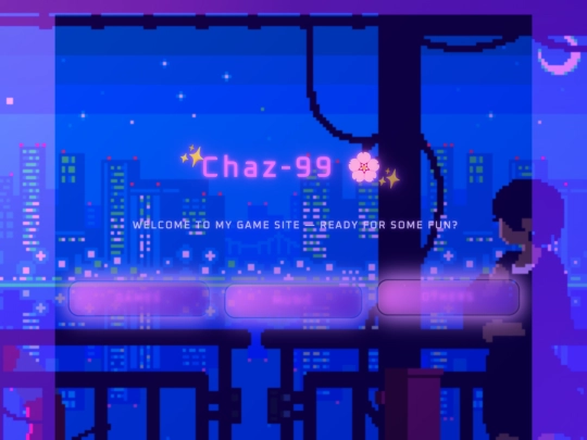 Test screenshot