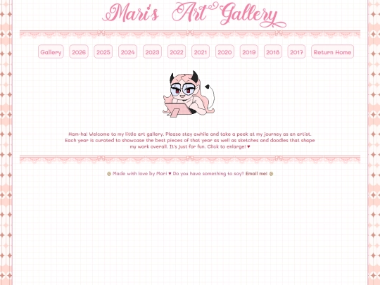 art screenshot