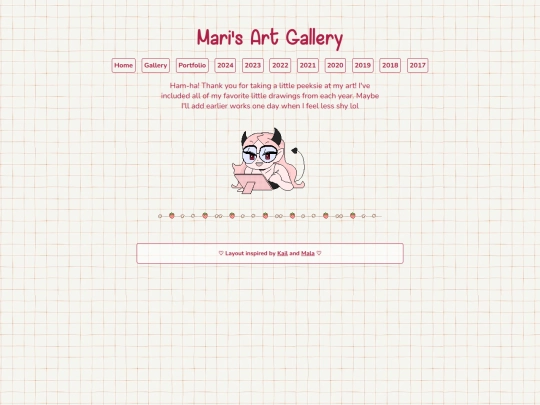 art screenshot