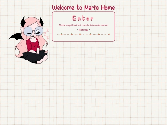 splash screenshot