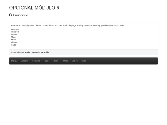 M6ejercicioopcional1/Menu_Plegable screenshot