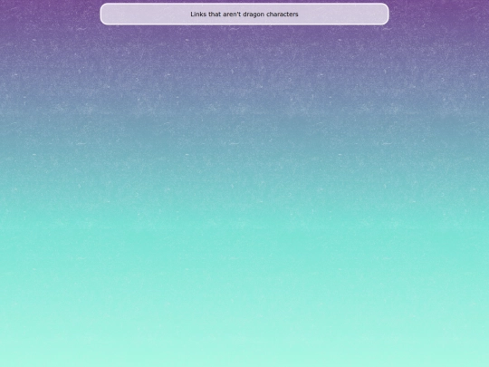links screenshot