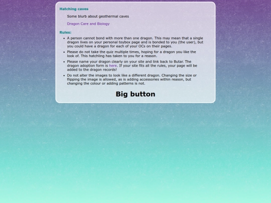 quiz screenshot