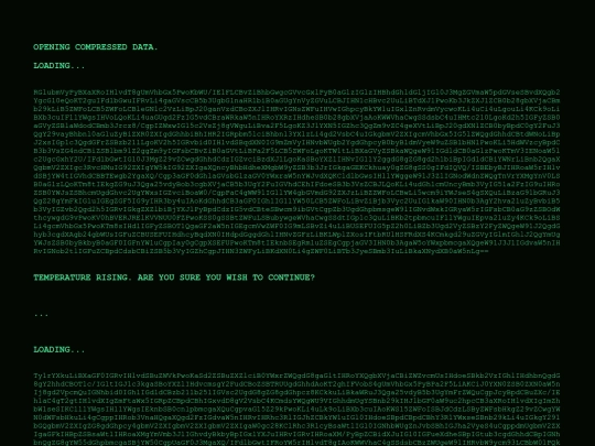 datatransfer screenshot