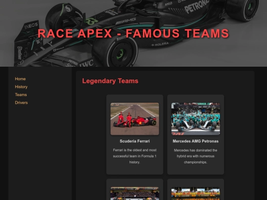 teams screenshot