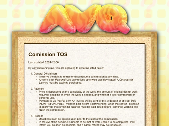 tos screenshot