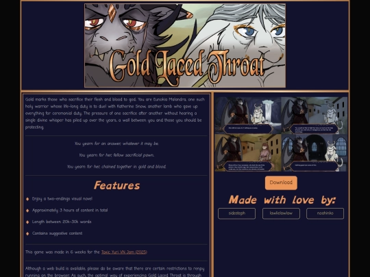 glt/glt screenshot