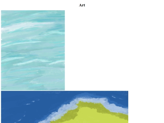 art screenshot
