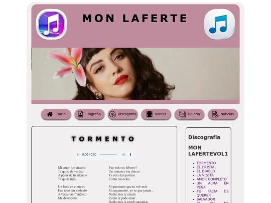 tormento screenshot