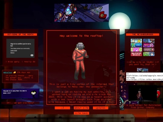 main screenshot