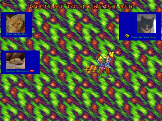 petzone screenshot