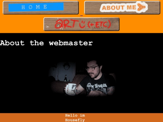 me screenshot