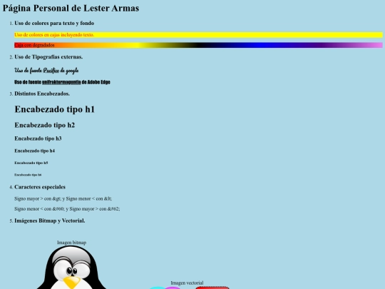 mod2/prueba screenshot