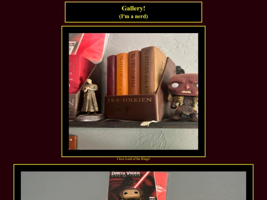 gallery/gallery screenshot