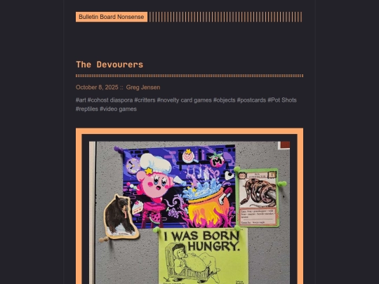 bulletin-board-nonsense/post/page/14 screenshot