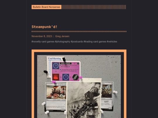 bulletin-board-nonsense/post/page/49 screenshot