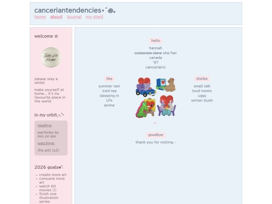 about screenshot