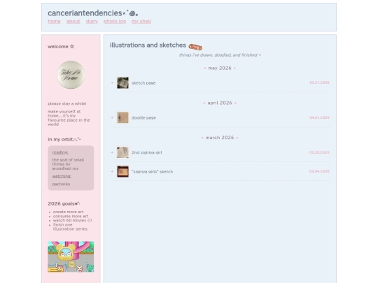artcave screenshot