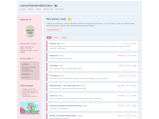 movieseriescave screenshot
