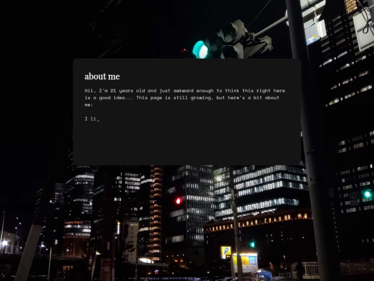 about screenshot
