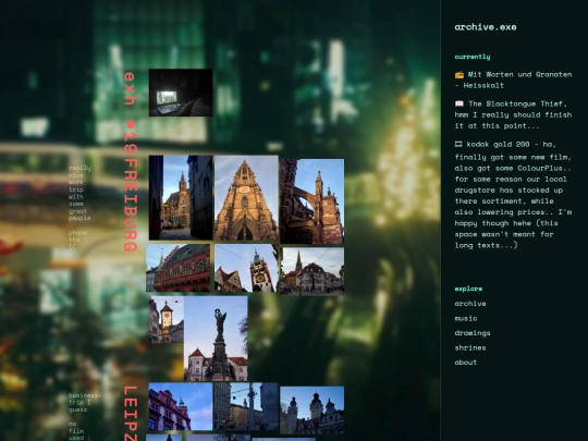 main screenshot