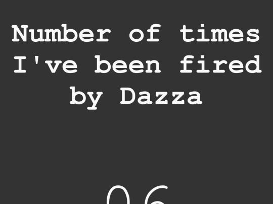fired screenshot