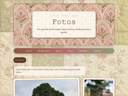 fotos screenshot